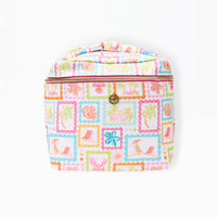 Mary Square Ultragram Bag-Happy Place