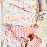 Mary Square Ultragram Bag-Happy Place