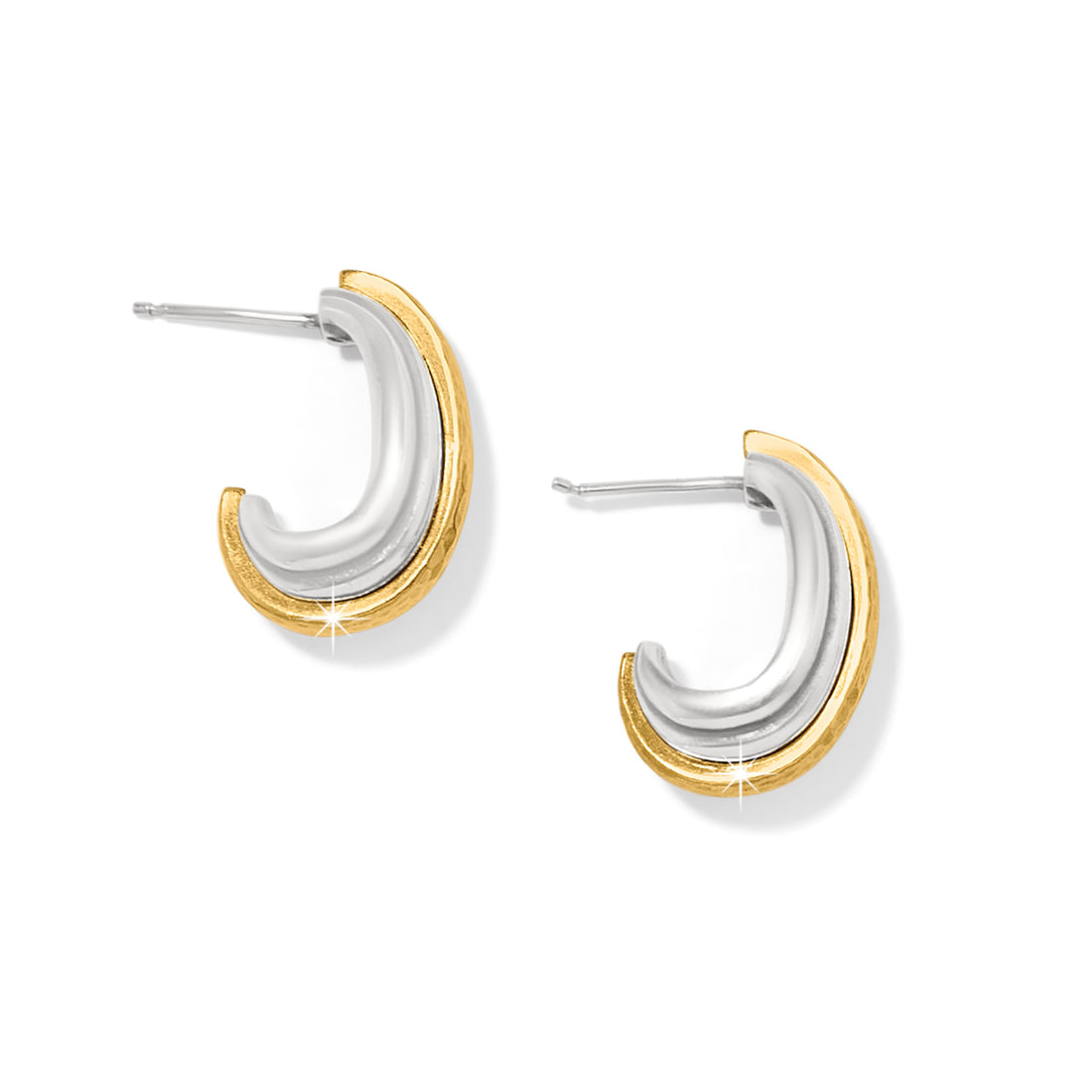 Brighton | Ferrara Deco Earrings (Small)