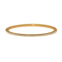 Brighton | Meridian Eclipse Thin Bangle