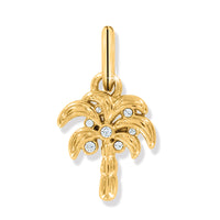 Brighton | Gold Desert Palm Charm