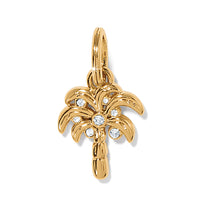 Brighton | Gold Desert Palm Charm