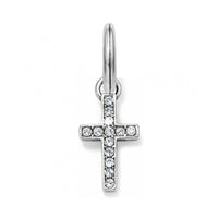 Brighton | Starry Night Cross Charm