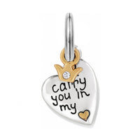 Brighton | Carry You Charm