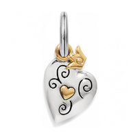 Brighton | Carry You Charm