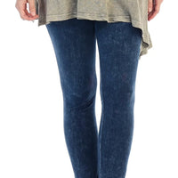 The Jet Leggings
