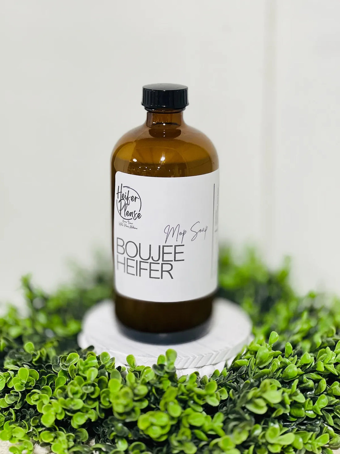 Heifer Please Mop Soap