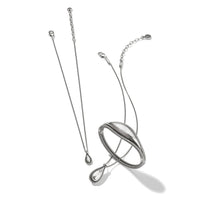 Brighton | Ferrara La Crima Necklace