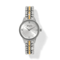 Brighton | Mexico City Two Tone Watch