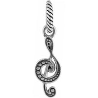 Brighton | Music Note Charm