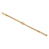 Brighton | Meridian Solis Station Bracelet-Gold