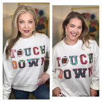 Touchdown Sweatshirt