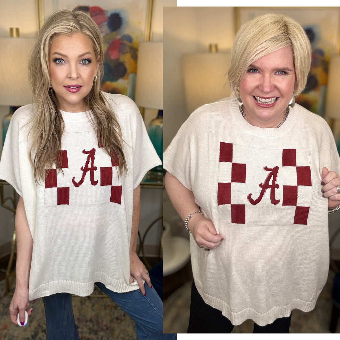 T-Town Bound Sweater