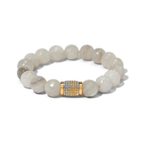 Brighton | Meridian Solis Bead Stretch Bracelet