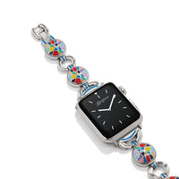 Brighton | Colormix Watch Band