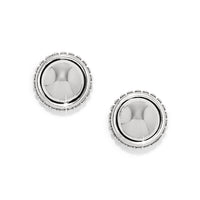Brighton | Pretty Tough Bold Stud Post Earrings