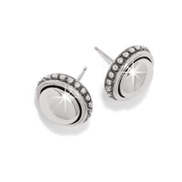Brighton | Pretty Tough Bold Stud Post Earrings