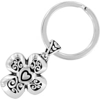 Brighton | Divinity Cross Key Fob