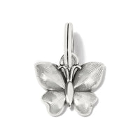 Brighton | Everbloom Butterfly Charm