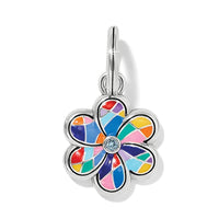 Brighton | Colormix Flower Charm