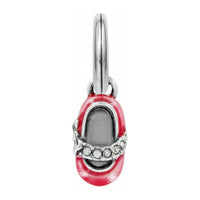 Brighton | Baby Girl Shoe Charm