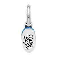 Brighton | Baby Boy Shoe Charm