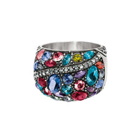 Brighton | Trust Your Journey Multi Ring-Blue Hues