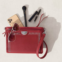 Brighton | Jordyn Pretty Tough Organizer-Lipstick