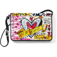 Brighton | The Art of Love Organizer