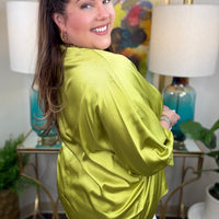 Fast Forward Curvy Top