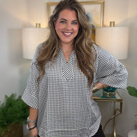 Better Everyday Curvy Top