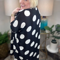 Whimsy At Heart Dress-S-3X
