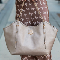 Caroline Hill | Harlow Tote