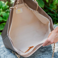Caroline Hill | Harlow Tote