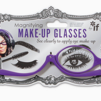 Magnifying Make-Up Glasses