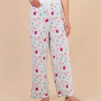 Mahjong Pajama Pants