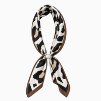 Pearl Scarf Necklace-25 Colors!