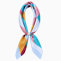 Pearl Scarf Necklace-25 Colors!