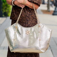 Caroline Hill | Harlow Tote