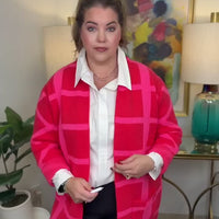 Seasons Change Cardigan-S-3X