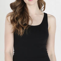 Jersey Tank Top