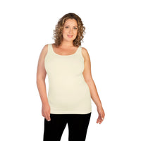 Skinnytees Basic Tank