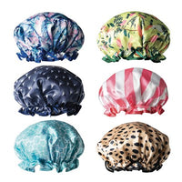 Not Your Grandma’s Shower Cap