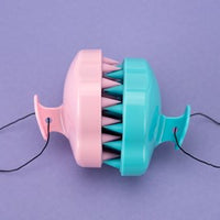 Self Care Scalp Massager