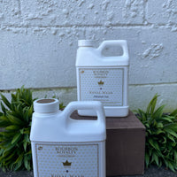 Bourbon Royalty Laundry Wash