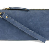 Chloe Zip Around Wristlet