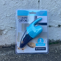 Crumb Catcher- Desktop