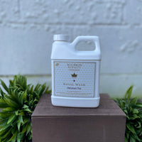 Bourbon Royalty Laundry Wash
