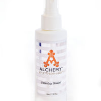 Alchemy Jewelry Sealer - The Sock Dudes
