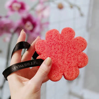 Spongellé Wild Flower Bath Sponge